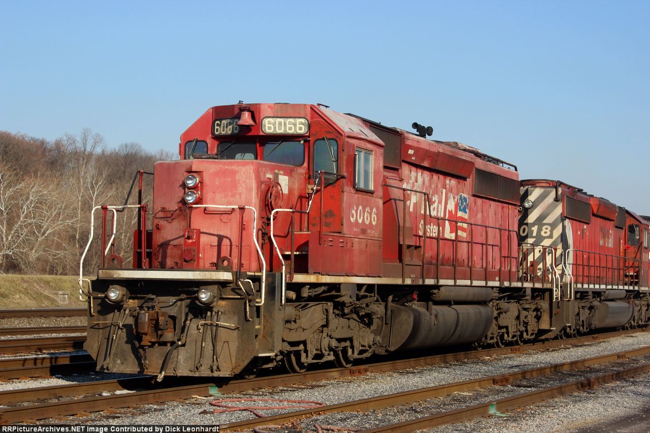 CP 6066